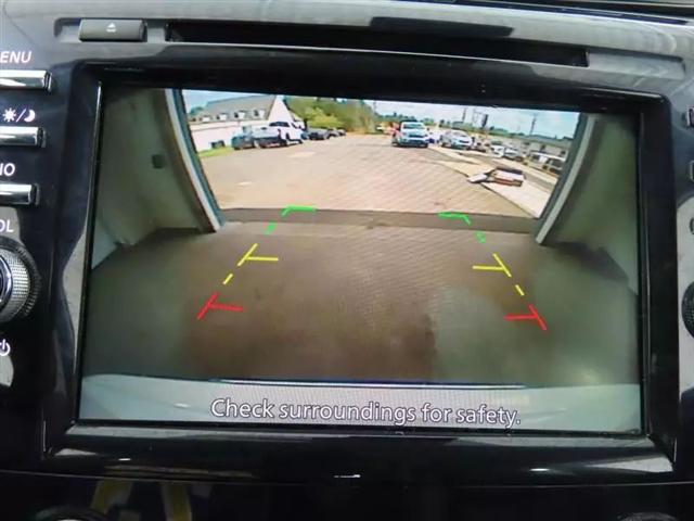 2024 Nissan Murano SV Intelligent AWD