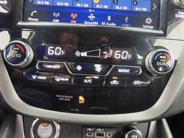2024 Nissan Murano SV Intelligent AWD