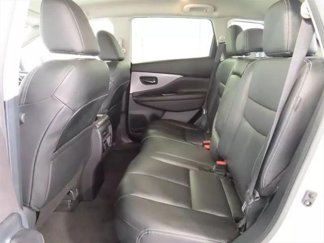 2024 Nissan Murano SV Intelligent AWD