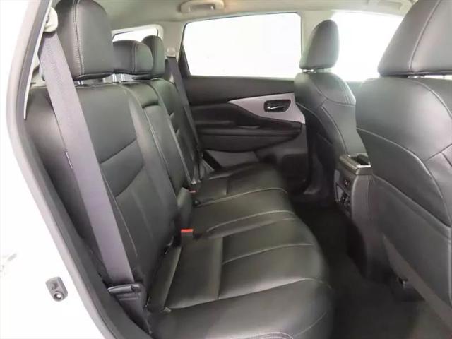 2024 Nissan Murano SV Intelligent AWD
