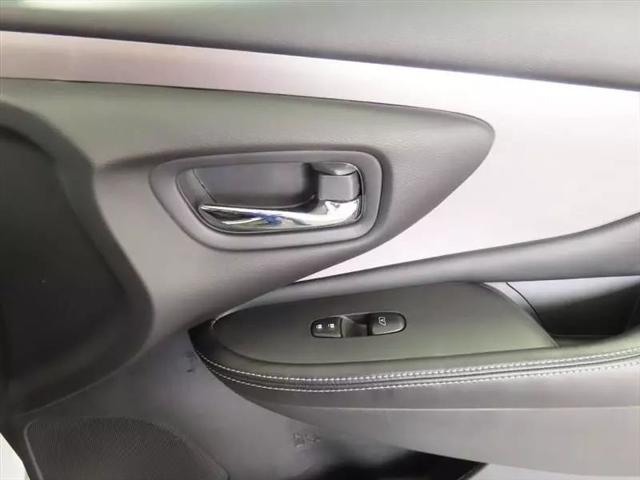 2024 Nissan Murano SV Intelligent AWD