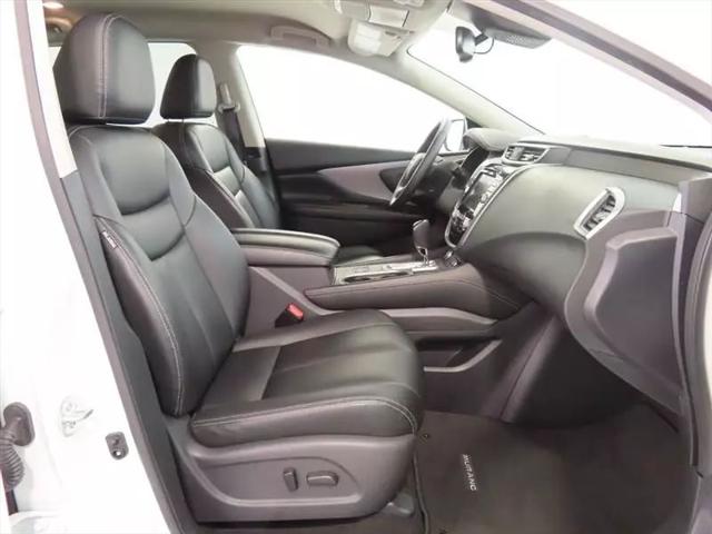 2024 Nissan Murano SV Intelligent AWD