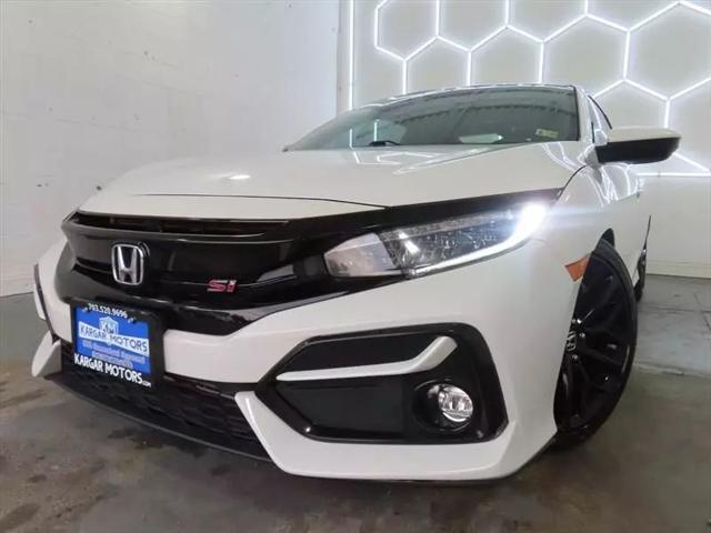 2020 Honda Civic Coupe for sale in Manassas, VA