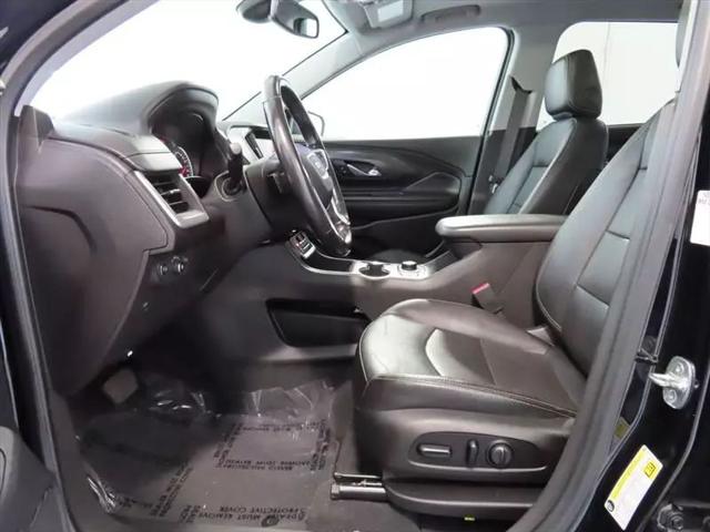 2020 GMC Terrain AWD SLT