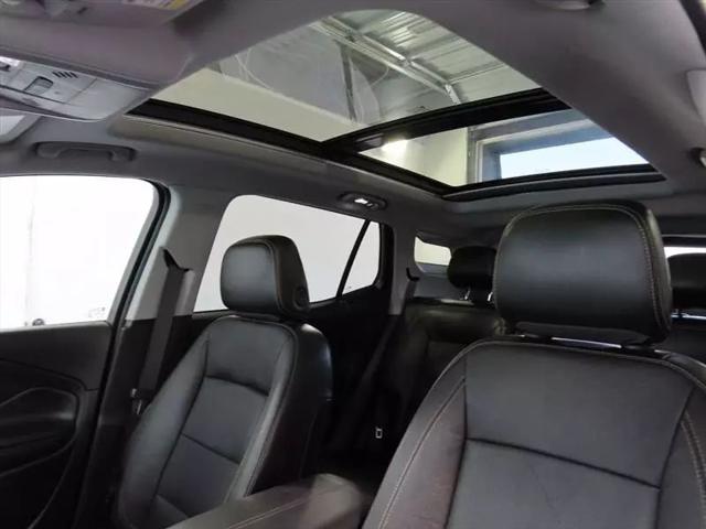 2020 GMC Terrain AWD SLT
