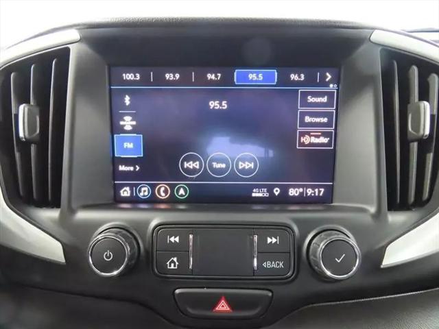 2020 GMC Terrain AWD SLT