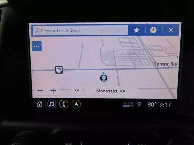 2020 GMC Terrain AWD SLT