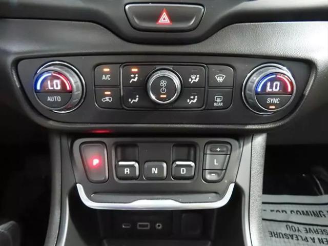 2020 GMC Terrain AWD SLT