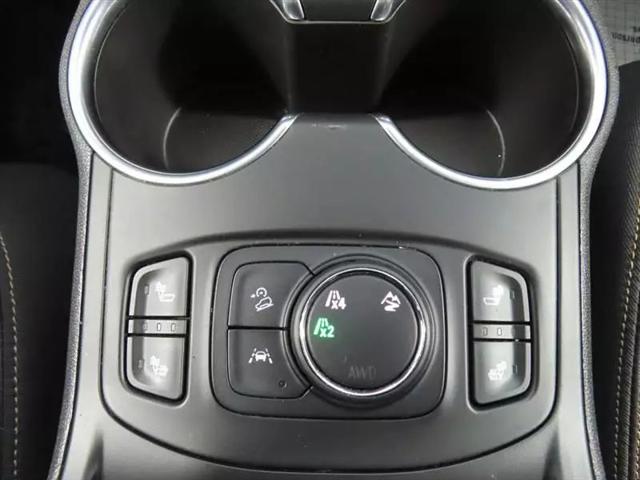 2020 GMC Terrain AWD SLT