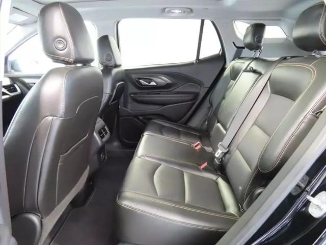 2020 GMC Terrain AWD SLT