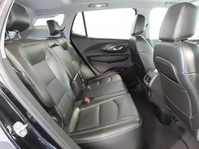 2020 GMC Terrain AWD SLT