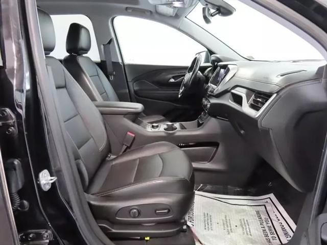 2020 GMC Terrain AWD SLT