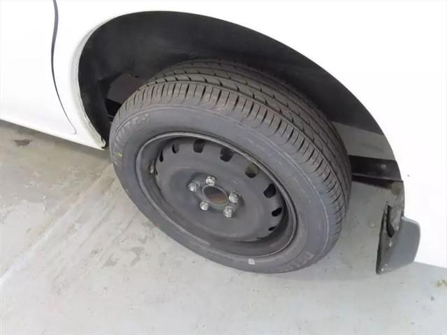 2021 Nissan NV200 Compact Cargo SV Xtronic CVT