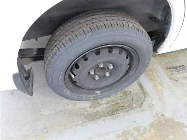 2021 Nissan NV200 Compact Cargo SV Xtronic CVT