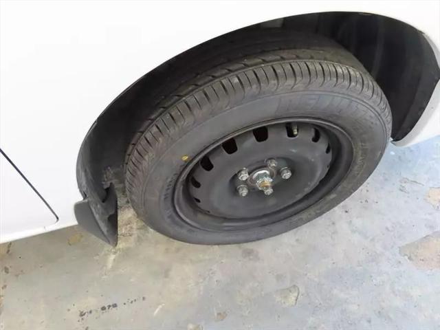 2021 Nissan NV200 Compact Cargo SV Xtronic CVT