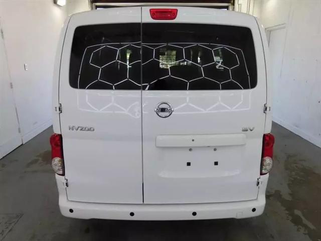 2021 Nissan NV200 Compact Cargo SV Xtronic CVT