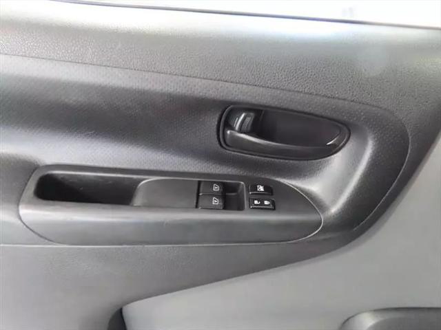 2021 Nissan NV200 Compact Cargo SV Xtronic CVT
