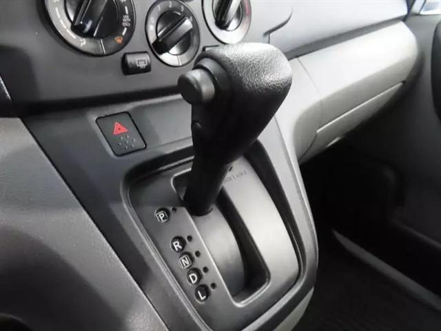 2021 Nissan NV200 Compact Cargo SV Xtronic CVT