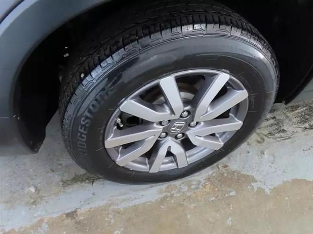 2021 Honda Pilot 2WD EX-L