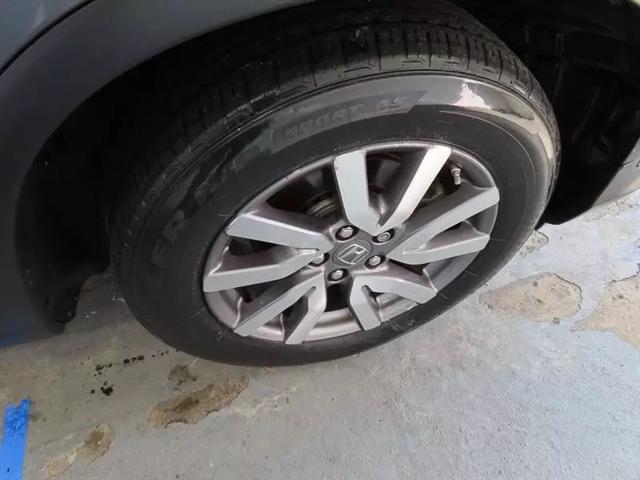 2021 Honda Pilot 2WD EX-L