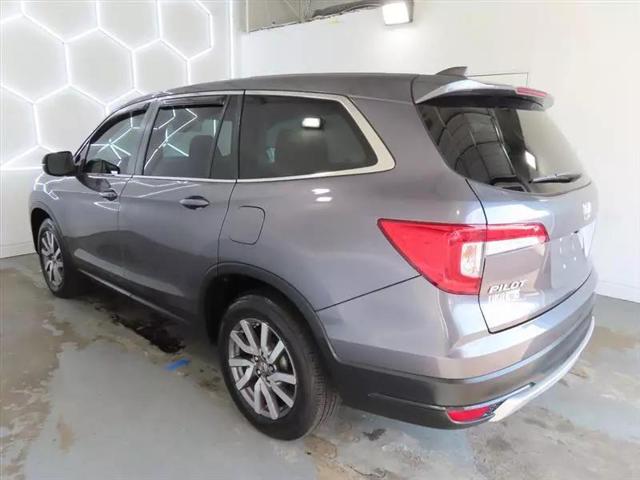 2021 Honda Pilot 2WD EX-L