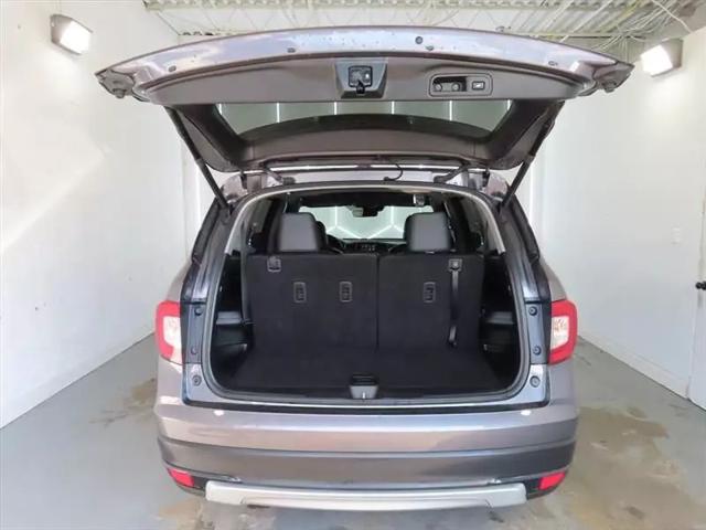 2021 Honda Pilot 2WD EX-L