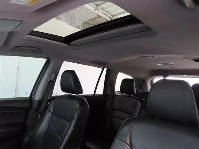 2021 Honda Pilot 2WD EX-L