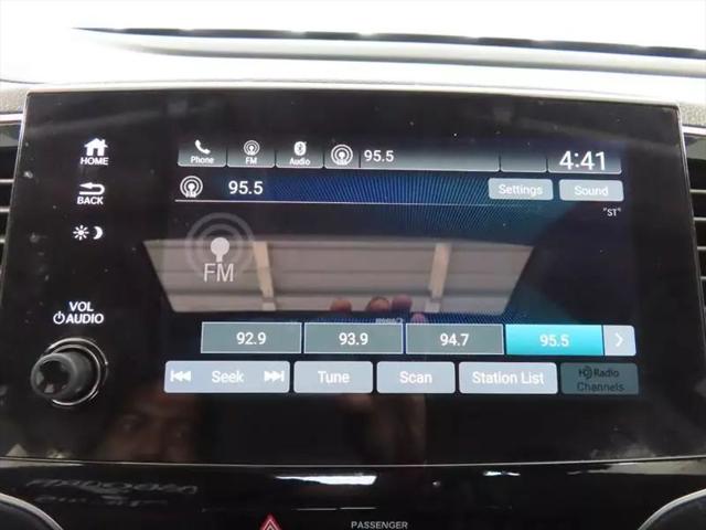 2021 Honda Pilot 2WD EX-L