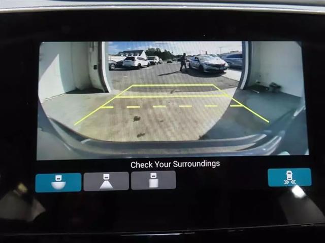 2021 Honda Pilot 2WD EX-L