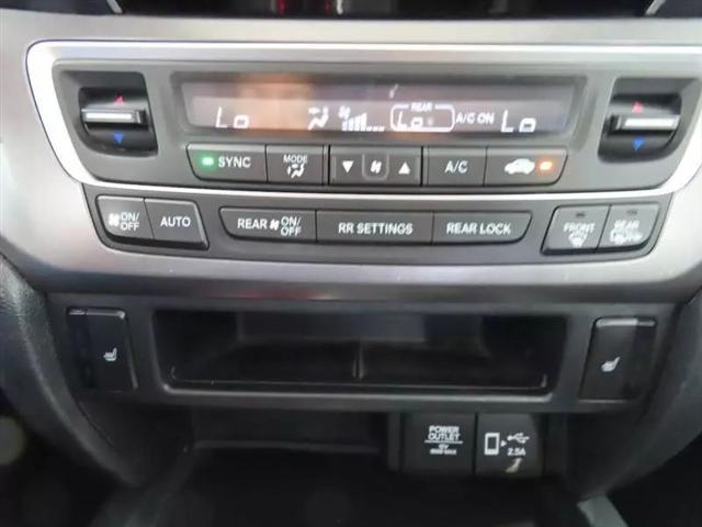 2021 Honda Pilot 2WD EX-L