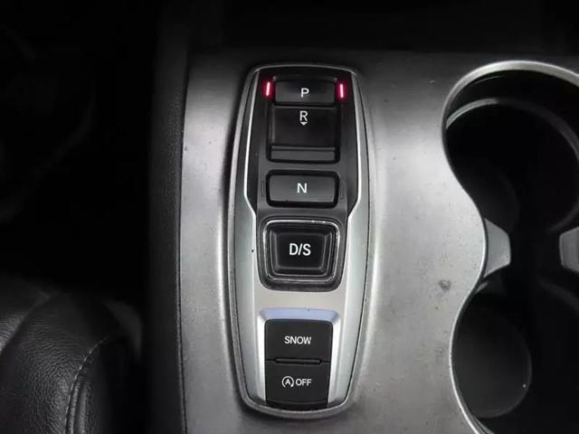 2021 Honda Pilot 2WD EX-L