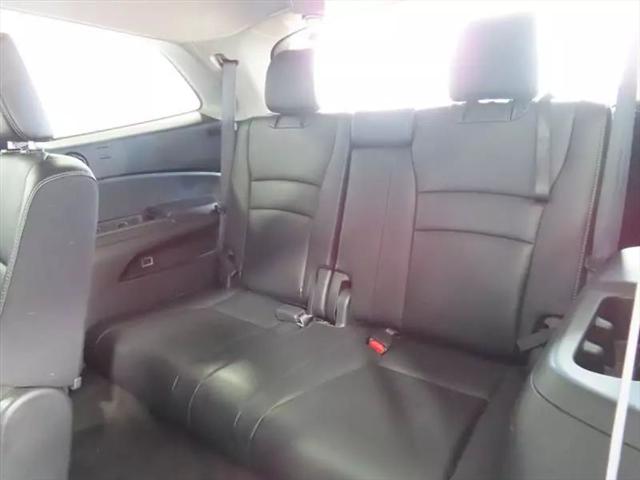 2021 Honda Pilot 2WD EX-L