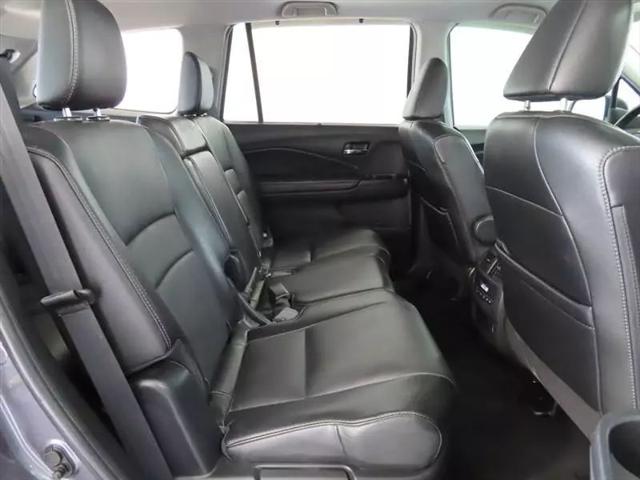 2021 Honda Pilot 2WD EX-L