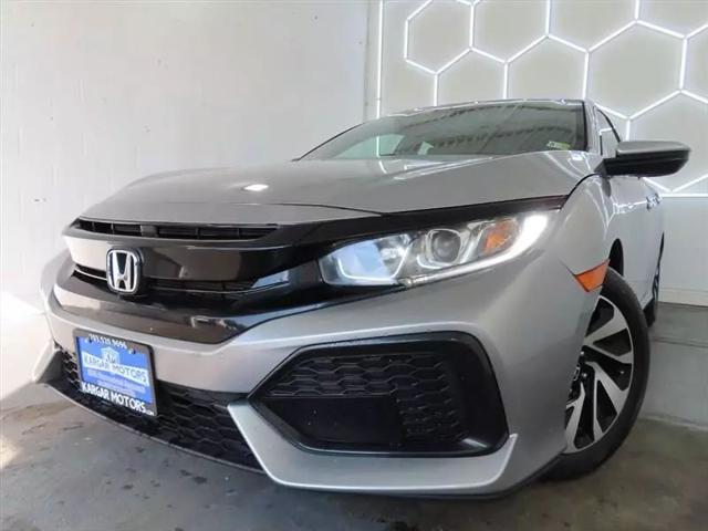 2019 Honda Civic LX for sale in Manassas, VA