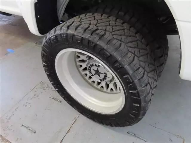 2020 Ford F-450 Platinum