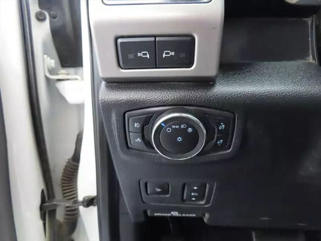2020 Ford F-450 Platinum