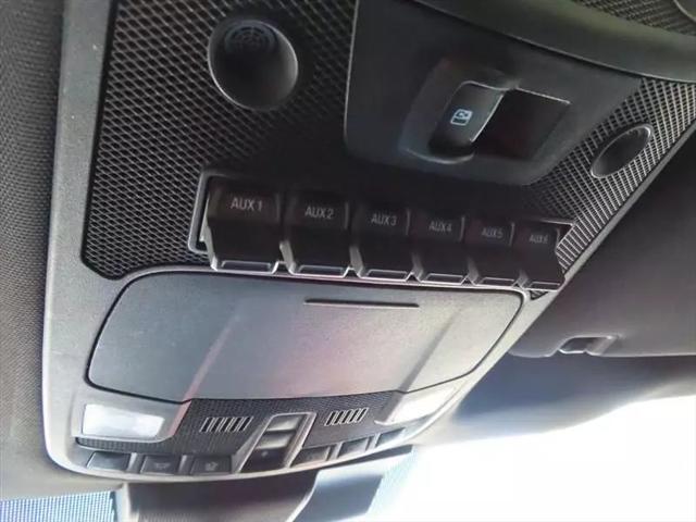 2020 Ford F-450 Platinum