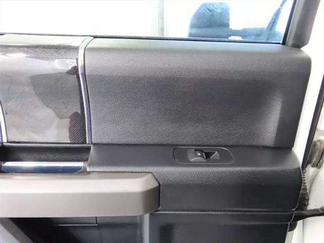 2020 Ford F-450 Platinum