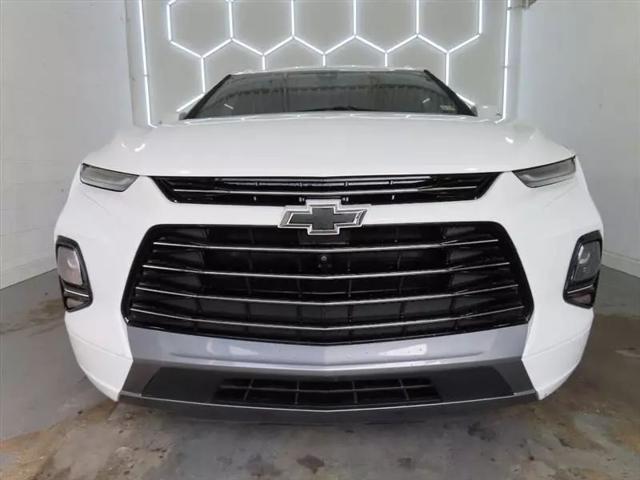 2019 Chevrolet Blazer Premier