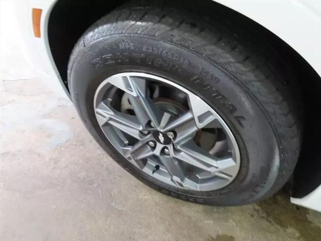 2019 Chevrolet Blazer Premier