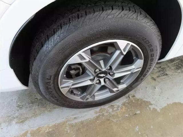 2019 Chevrolet Blazer Premier