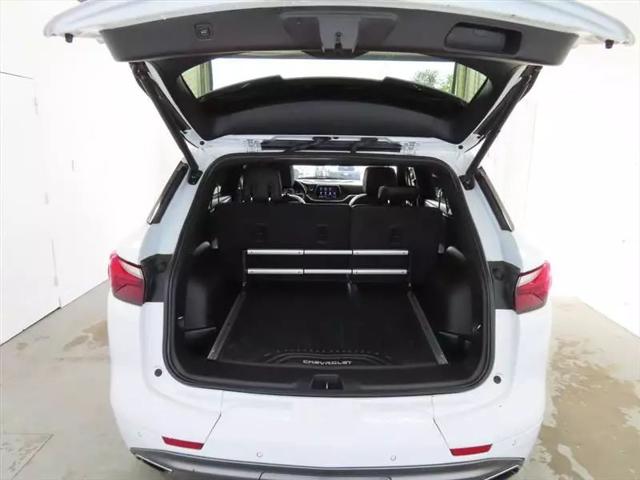 2019 Chevrolet Blazer Premier