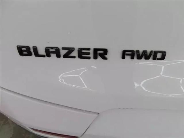 2019 Chevrolet Blazer Premier