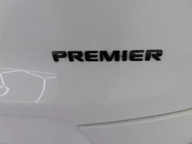 2019 Chevrolet Blazer Premier