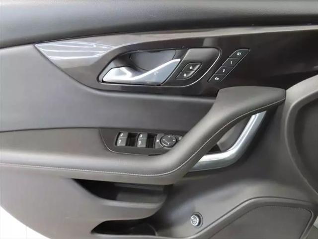 2019 Chevrolet Blazer Premier