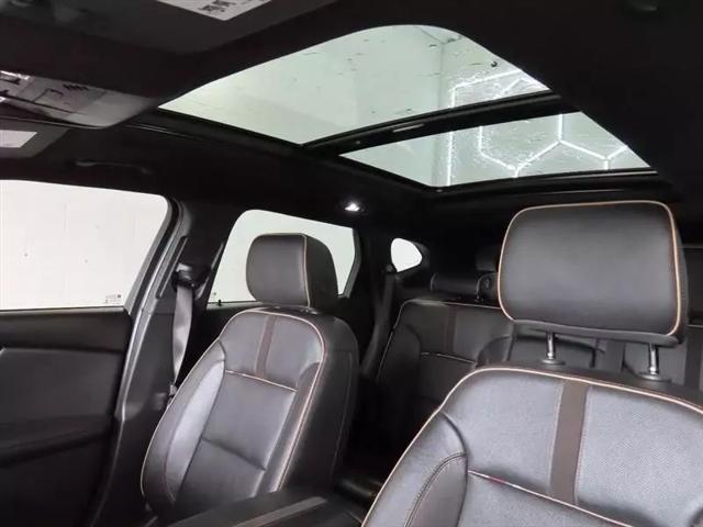 2019 Chevrolet Blazer Premier