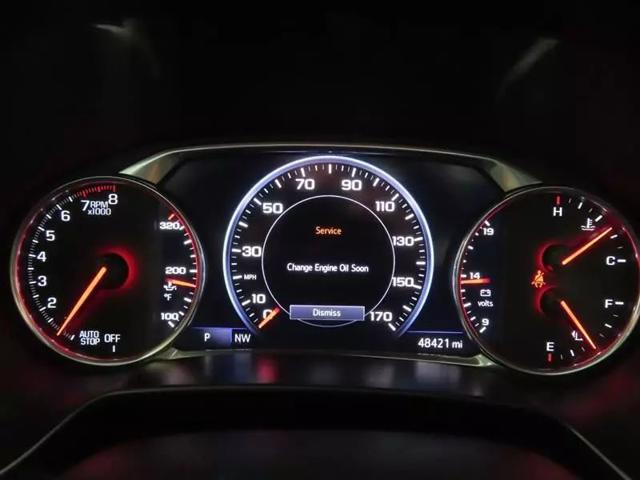 2019 Chevrolet Blazer Premier