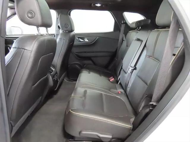 2019 Chevrolet Blazer Premier