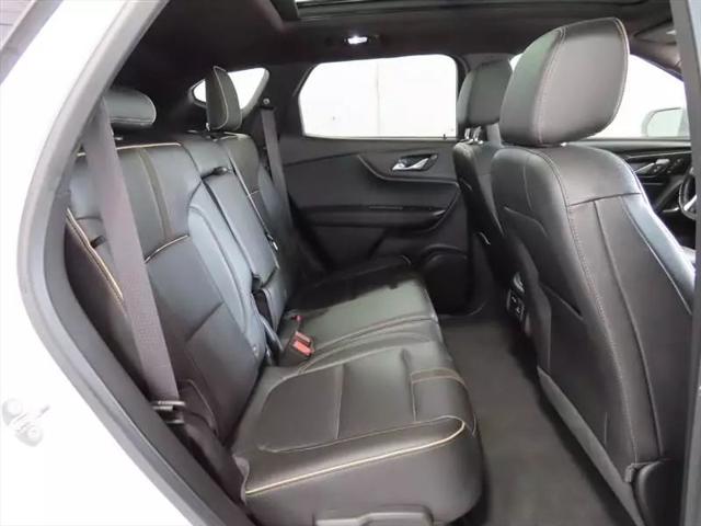 2019 Chevrolet Blazer Premier