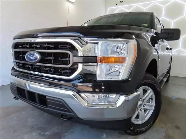 2021 Ford F-150 Tremor for sale in Manassas, VA